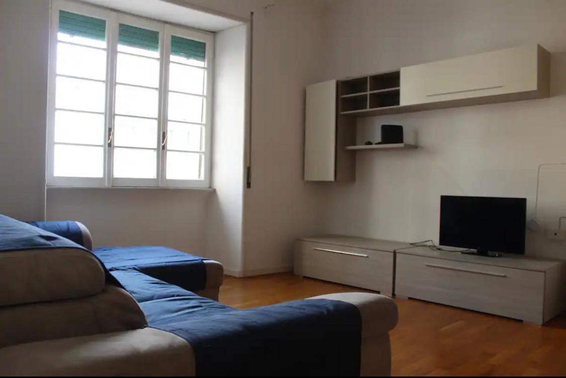 Appartamento 5 Stelle In Piazza Asti - Re Di Roma - エクステリア 写真