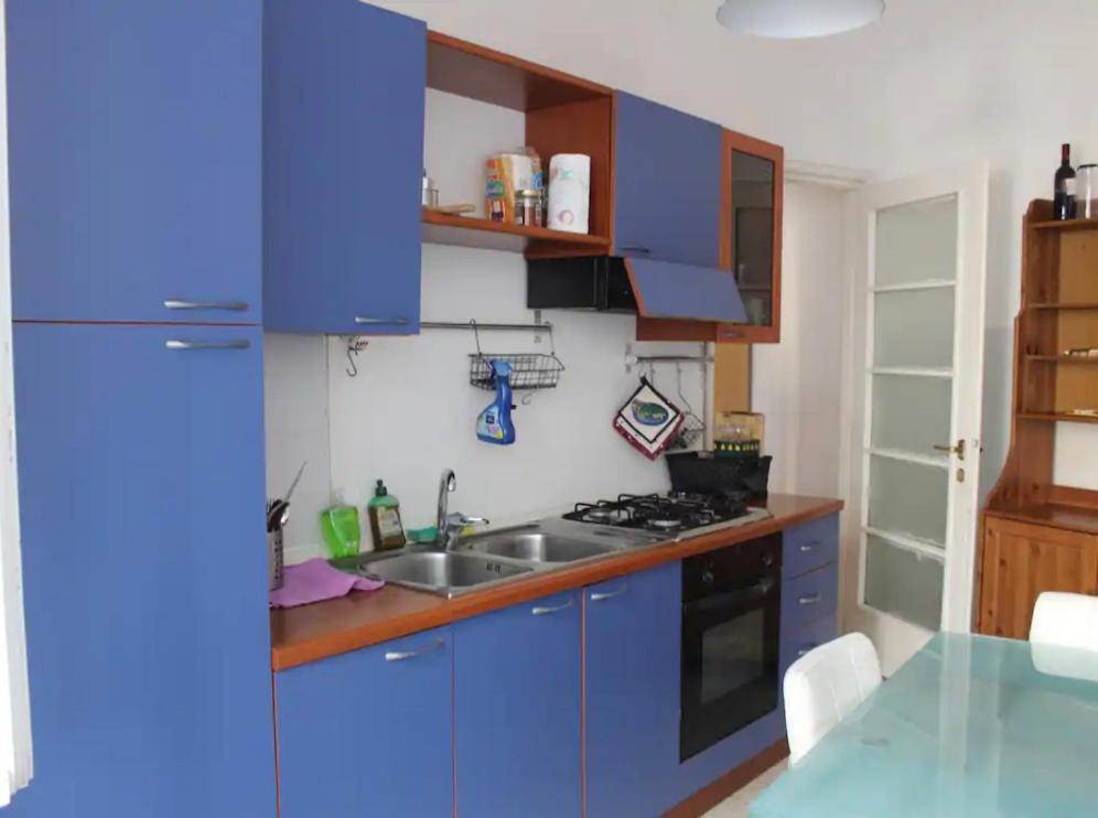 Appartamento 5 Stelle In Piazza Asti - Re Di Roma - エクステリア 写真
