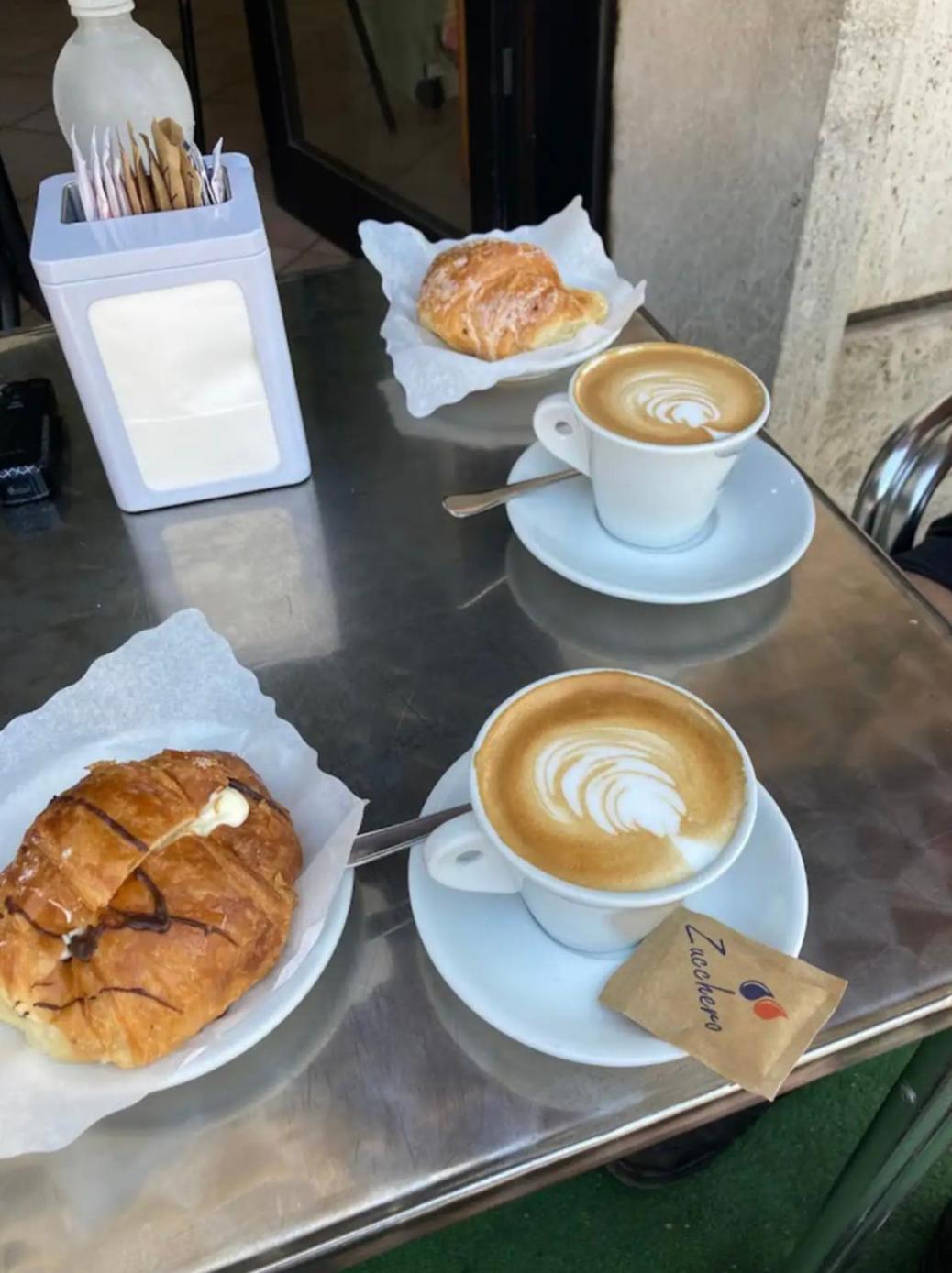 Appartamento 5 Stelle In Piazza Asti - Re Di Roma - エクステリア 写真